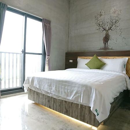 Tree House 民宿證號2316 民宿證號2350 Hualien Dış mekan fotoğraf