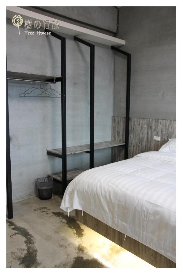 Tree House 民宿證號2316 民宿證號2350 Hualien Dış mekan fotoğraf