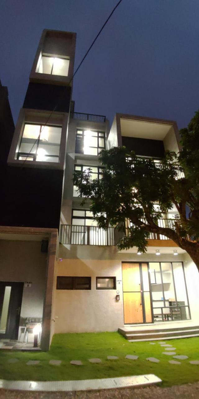 Tree House 民宿證號2316 民宿證號2350 Hualien Dış mekan fotoğraf