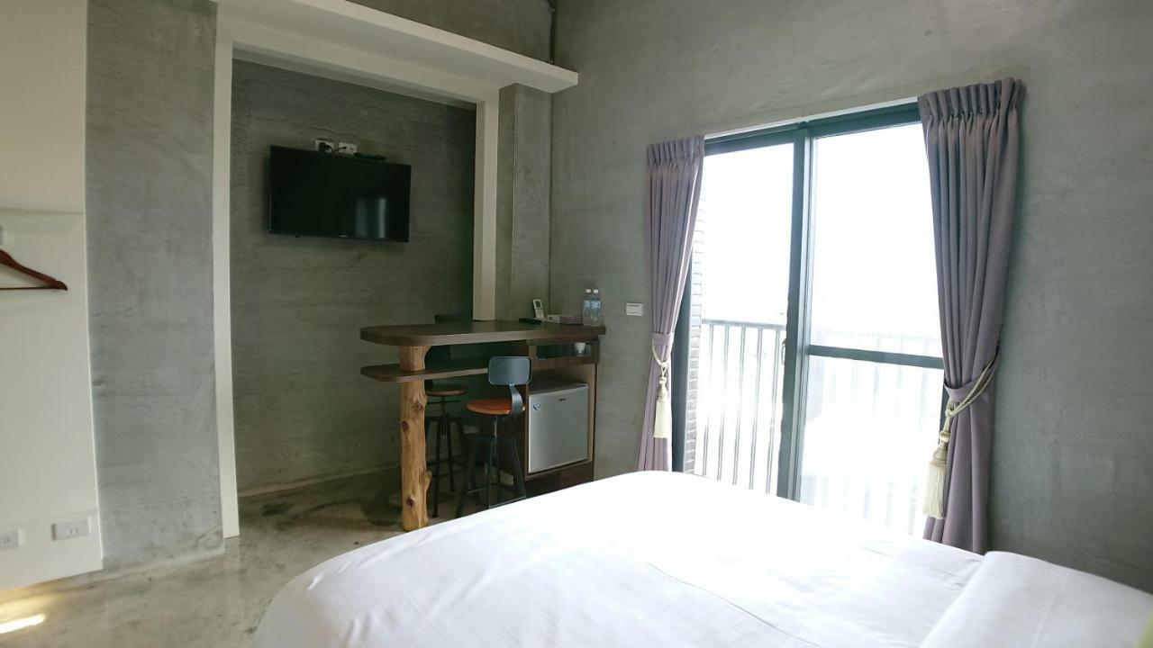 Tree House 民宿證號2316 民宿證號2350 Hualien Dış mekan fotoğraf