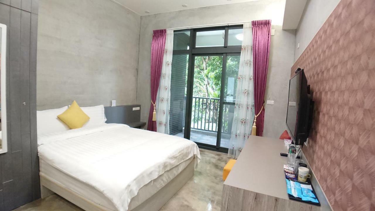 Tree House 民宿證號2316 民宿證號2350 Hualien Dış mekan fotoğraf
