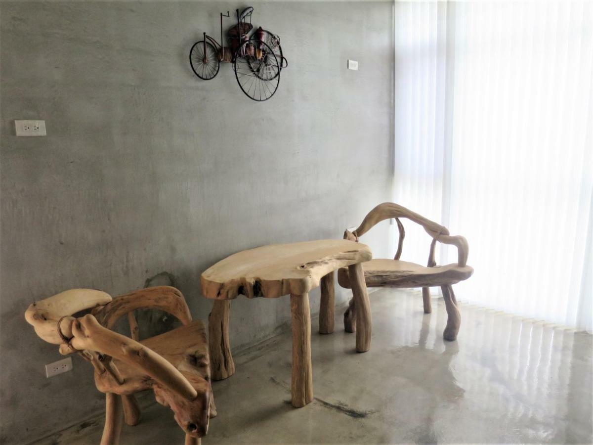 Tree House 民宿證號2316 民宿證號2350 Hualien Dış mekan fotoğraf