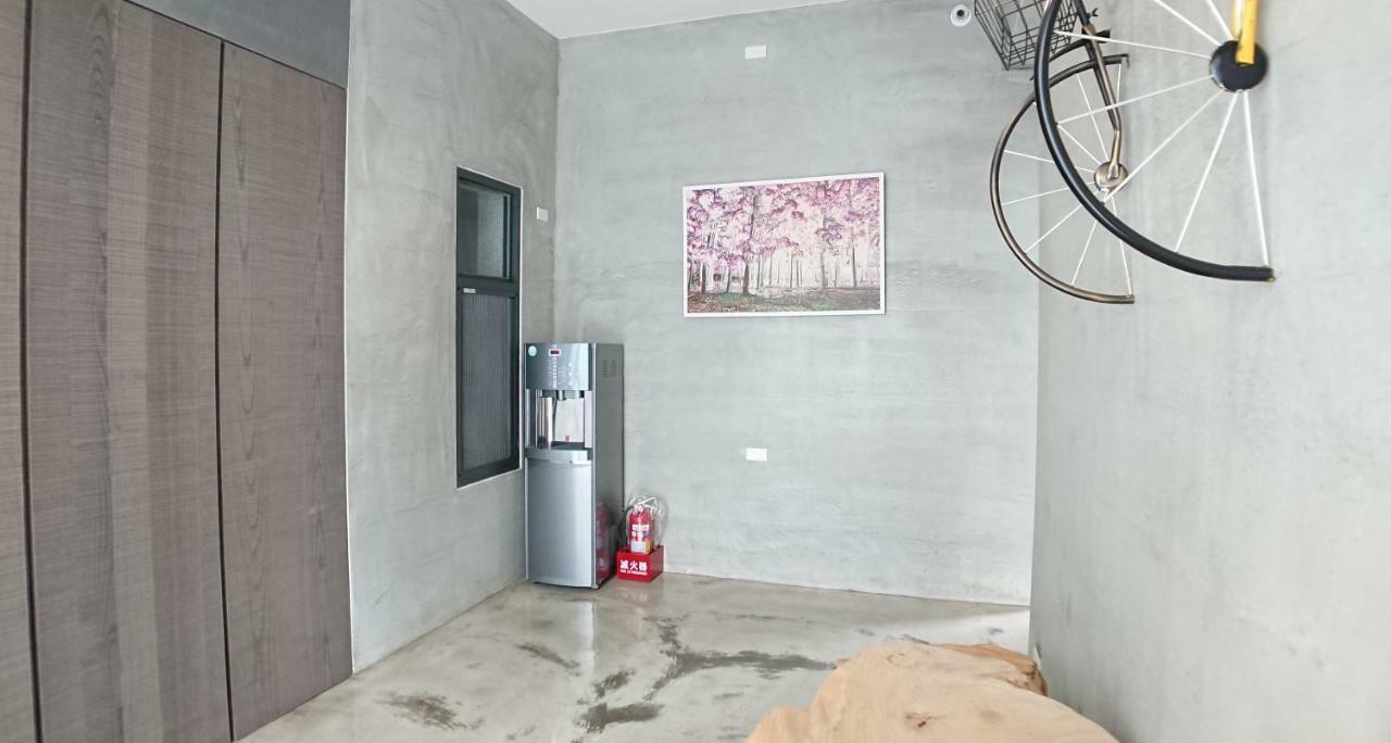 Tree House 民宿證號2316 民宿證號2350 Hualien Dış mekan fotoğraf